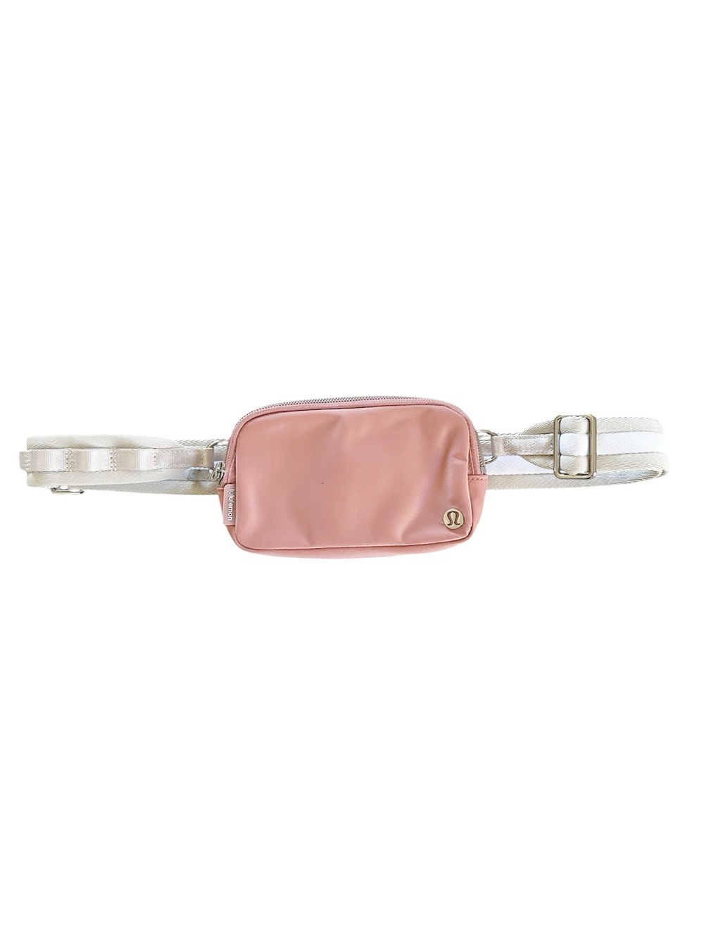 lululemon athletica Pink Crossbody Belt Bag - Picture 2 of 9